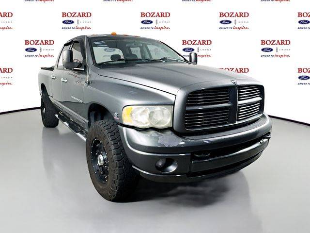 2005 Dodge Ram 3500 SLT — Pickup Truck — 218,288 mi — Saint Augustine, FL