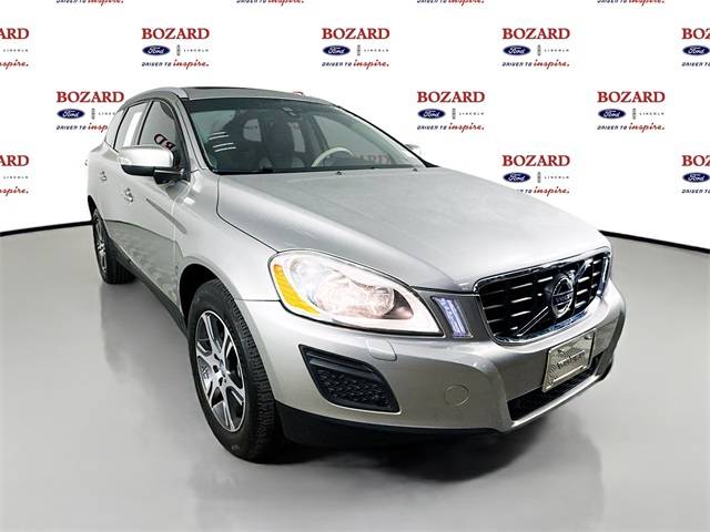 2011 Volvo XC60 3.0T — SUV — 105,892 mi — Saint Augustine, FL
