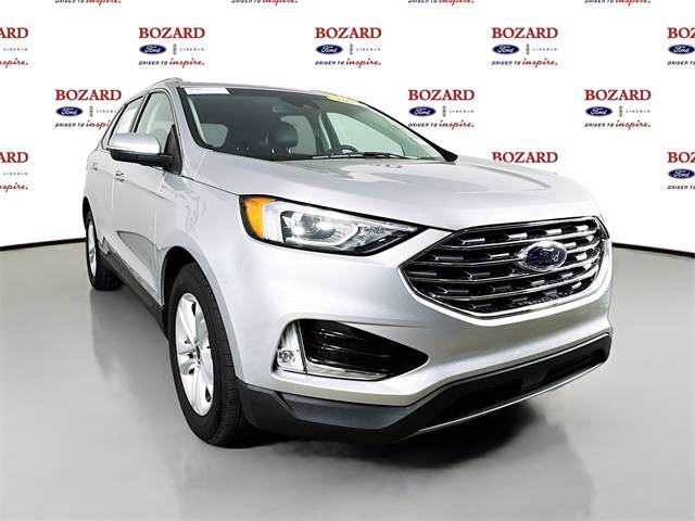 2019 Ford Edge SEL — SUV — 30,482 mi — Saint Augustine, FL