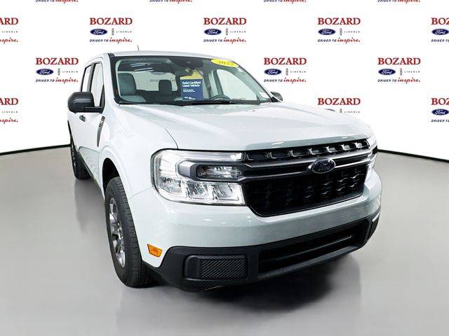2022 Ford Maverick XLT — Pickup Truck — 17,049 mi — Saint Augustine, FL