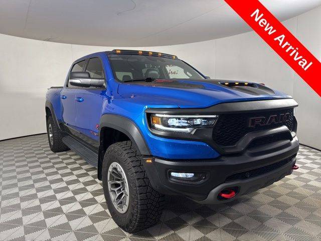 2021 Ram 1500 TRX — Pickup Truck — 72,526 mi — Saint Augustine, FL