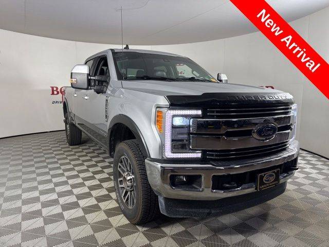2019 Ford Super Duty F-250 Lariat — Pickup Truck — 96,634 mi — Saint Augustine, FL
