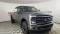 2024 Ford Super Duty F-250 in Saint Augustine, FL 1 - Open Gallery