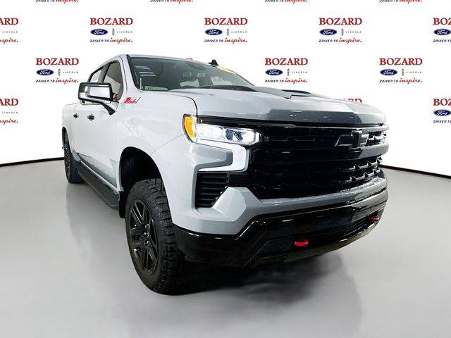 2024 Chevrolet Silverado 1500 LT Trail Boss — Pickup Truck — 12,879 mi — Saint Augustine, FL