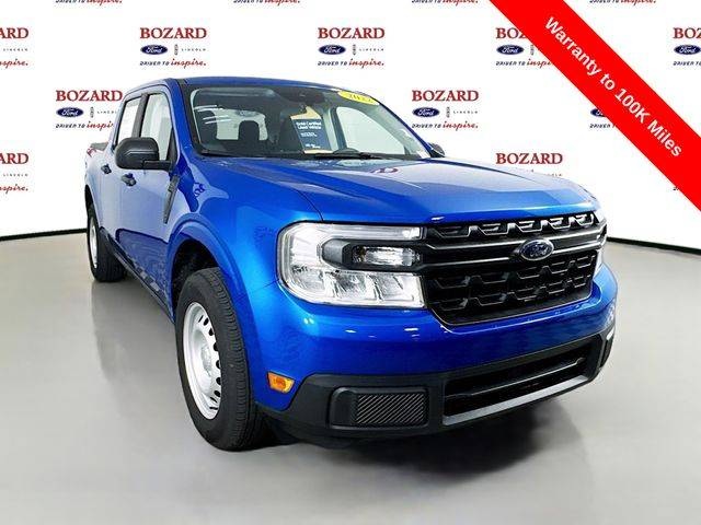 2022 Ford Maverick XL — Pickup Truck — 27,983 mi — Saint Augustine, FL