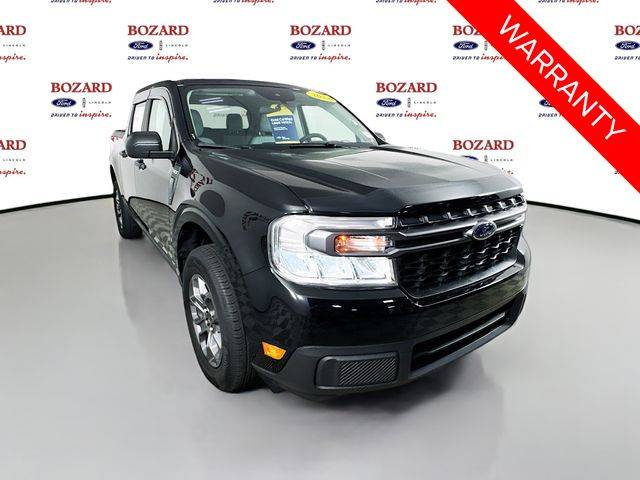 2024 Ford Maverick XLT — Pickup Truck — 14,926 mi — Saint Augustine, FL