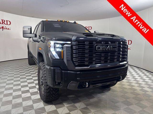 2024 GMC Sierra 2500HD Denali Ultimate — Pickup Truck — 24,490 mi — Saint Augustine, FL