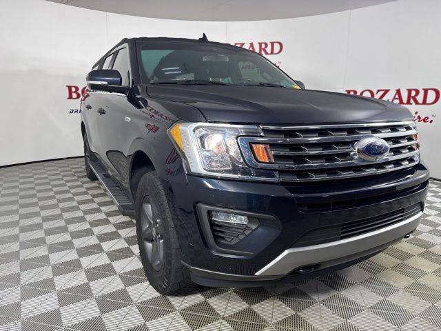 2021 Ford Expedition XLT — SUV — 48,261 mi — Saint Augustine, FL