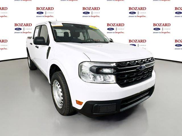 2024 Ford Maverick XL — Pickup Truck — 33,891 mi — Saint Augustine, FL