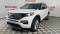 2024 Ford Explorer in Saint Augustine, FL 3 - Open Gallery