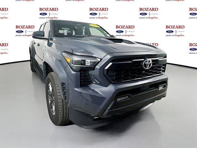 2024 Toyota Tacoma TRD Sport — Pickup Truck — 15,775 mi — Saint Augustine, FL