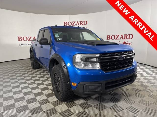 2022 Ford Maverick XL — Pickup Truck — 52,656 mi — Saint Augustine, FL