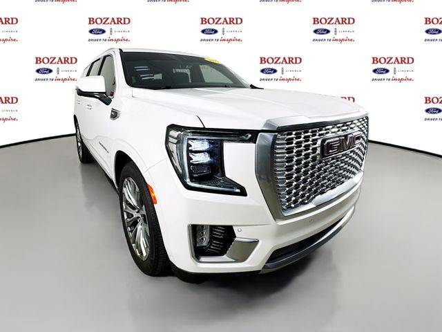 2024 GMC Yukon Denali — SUV — 15,659 mi — Saint Augustine, FL