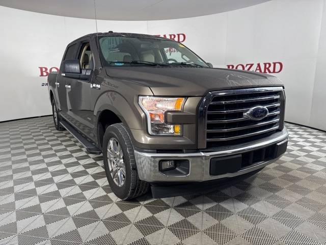 2017 Ford F-150 XLT — Pickup Truck — 129,365 mi — Saint Augustine, FL