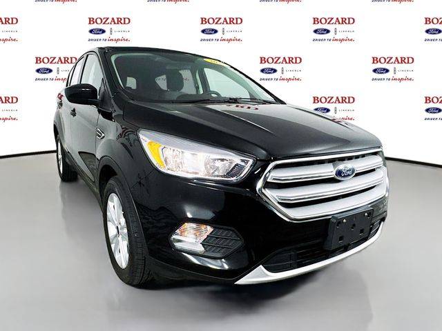 2019 Ford Escape SE — SUV — 81,177 mi — Saint Augustine, FL