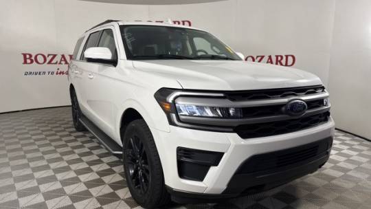 2022 Ford Expedition XLT — SUV — 82,058 mi — Saint Augustine, FL