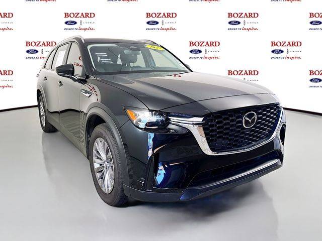 2025 Mazda CX-90 Select — SUV — 12,263 mi — Saint Augustine, FL