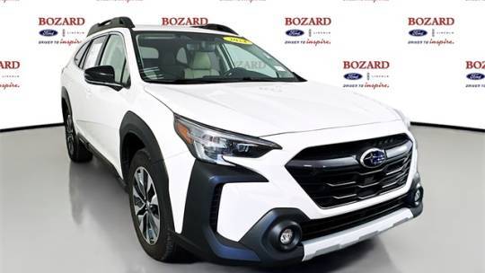 2024 Subaru Outback Limited — SUV — 28,549 mi — Saint Augustine, FL