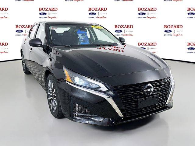 2024 Nissan Altima SV — Sedan — 51,000 mi — Saint Augustine, FL
