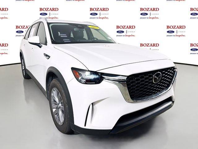 2025 Mazda CX-90 Select — SUV — 15,077 mi — Saint Augustine, FL