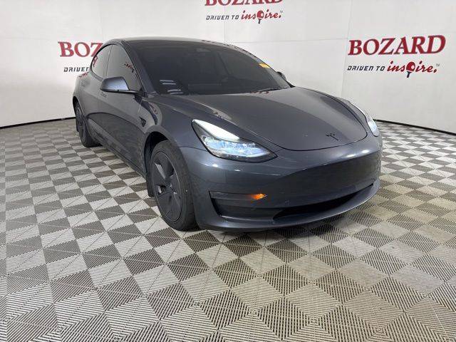 2023 Tesla Model 3 Model 3 — Sedan — 67,272 mi — Saint Augustine, FL