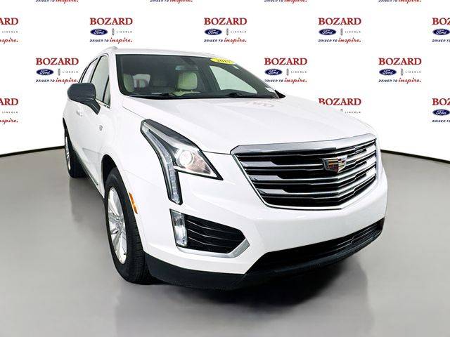2017 Cadillac XT5 Standard — SUV — 119,042 mi — Saint Augustine, FL