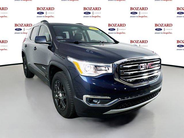 2019 GMC Acadia SLT — SUV — 90,730 mi — Saint Augustine, FL