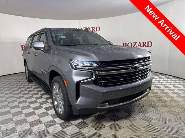 2021 Chevrolet Suburban LT — SUV — 62,437 mi — Saint Augustine, FL