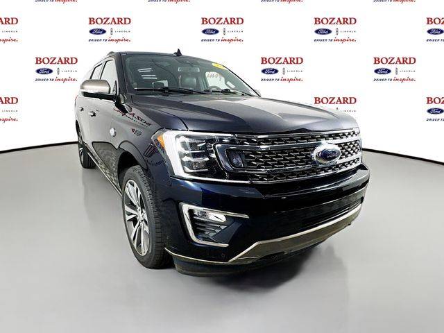 2021 Ford Expedition King Ranch — SUV — 53,022 mi — Saint Augustine, FL