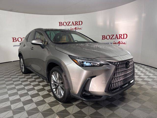 2022 Lexus NX NX 350h Premium — SUV — 59,048 mi — Saint Augustine, FL