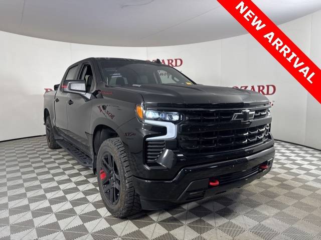 2023 Chevrolet Silverado 1500 RST — Pickup Truck — 78,984 mi — Saint Augustine, FL