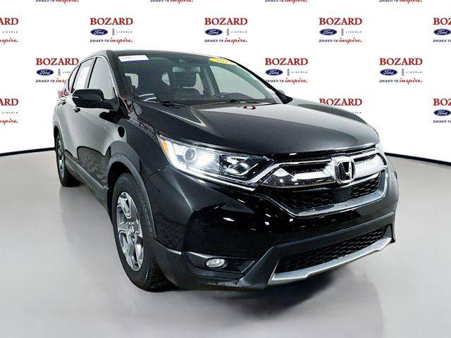 2019 Honda CR-V EX-L — SUV — 54,155 mi — Saint Augustine, FL