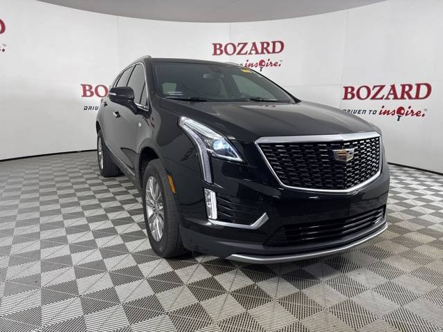 2020 Cadillac XT5 Premium Luxury — SUV — 38,587 mi — Saint Augustine, FL