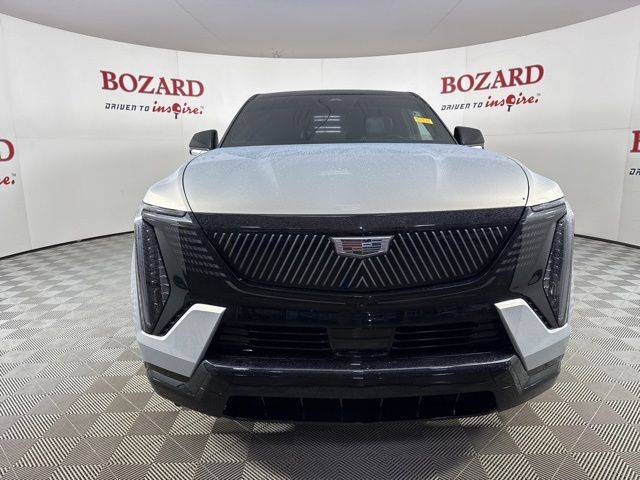 2025 Cadillac Escalade IQ Sport 1 — SUV — 7,858 mi — Saint Augustine, FL
