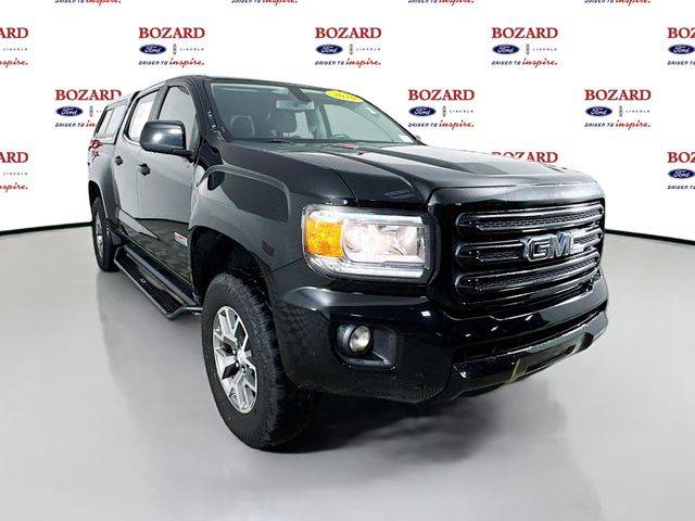 2020 GMC Canyon All Terrain — Pickup Truck — 118,332 mi — Saint Augustine, FL