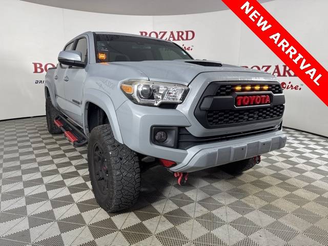 2019 Toyota Tacoma TRD Off Road — Pickup Truck — 59,667 mi — Saint Augustine, FL