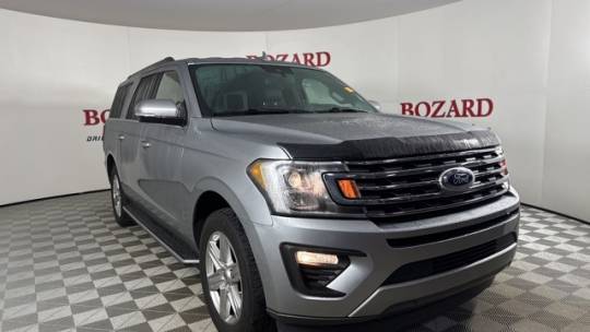 2020 Ford Expedition XLT — SUV — 75,897 mi — Saint Augustine, FL