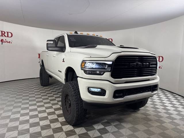 2024 Ram 2500 Laramie — Pickup Truck — 13,562 mi — Saint Augustine, FL