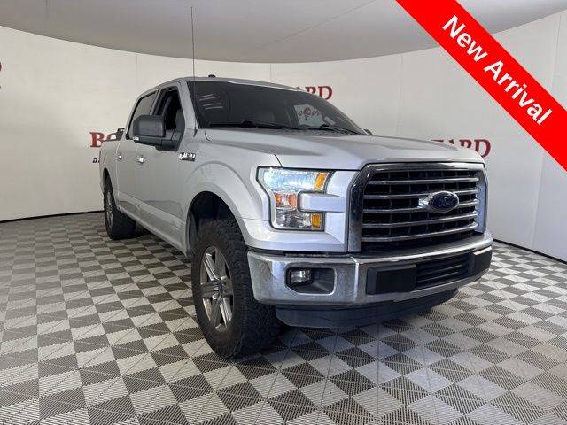 2016 Ford F-150 XLT — Pickup Truck — 158,971 mi — Saint Augustine, FL