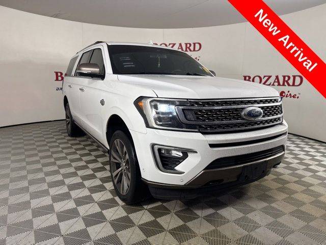 2020 Ford Expedition King Ranch — SUV — 89,070 mi — Saint Augustine, FL