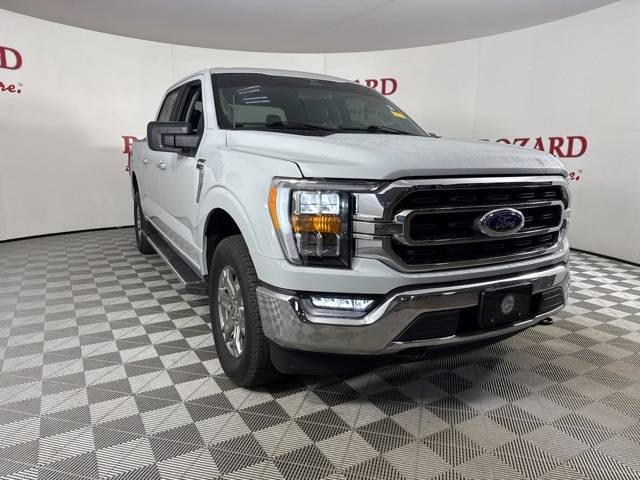 2023 Ford F-150 XLT — Pickup Truck — 6,412 mi — Saint Augustine, FL
