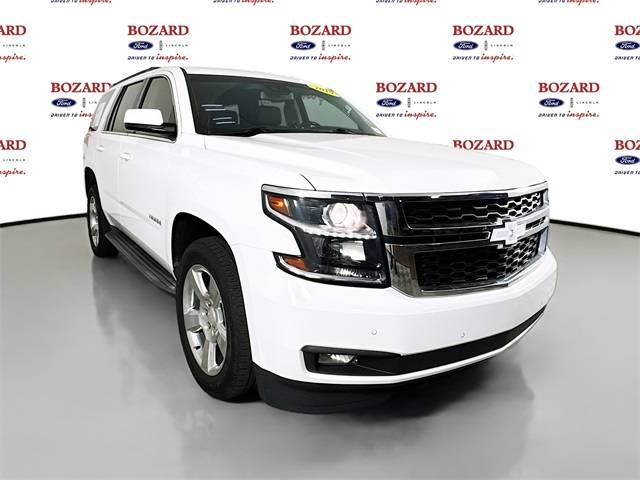 2019 Chevrolet Tahoe LT — SUV — 81,715 mi — Saint Augustine, FL