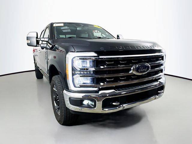 2023 Ford Super Duty F-250 King Ranch — Pickup Truck — 52,043 mi — Saint Augustine, FL
