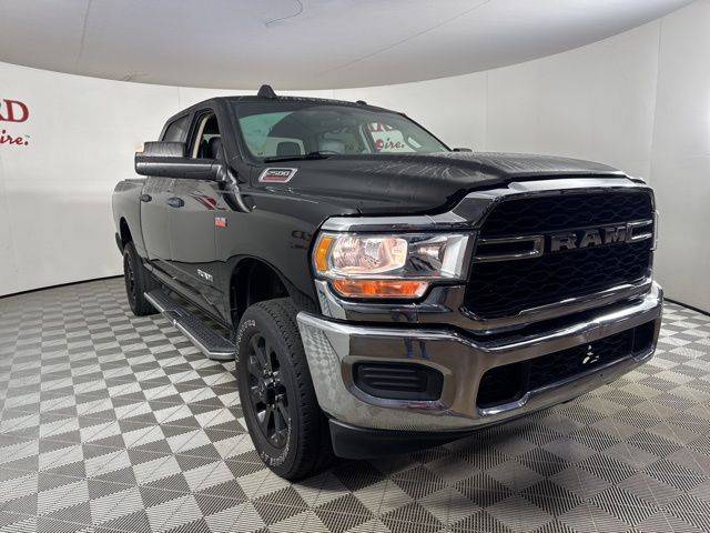 2020 Ram 2500 Tradesman — Pickup Truck — 48,182 mi — Saint Augustine, FL