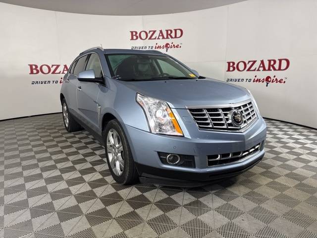 2013 Cadillac SRX Premium Collection — SUV — 65,247 mi — Saint Augustine, FL