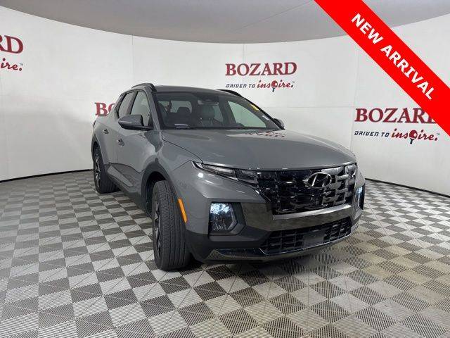 2022 Hyundai Santa Cruz Limited — Pickup Truck — 61,317 mi — Saint Augustine, FL