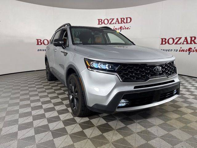2021 Kia Sorento SX Prestige X-Line — SUV — 46,363 mi — Saint Augustine, FL