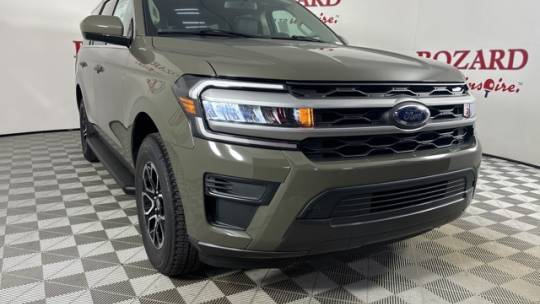 2024 Ford Expedition XLT — SUV — 8,982 mi — Saint Augustine, FL