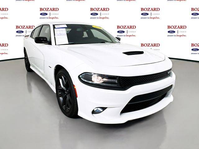 2019 Dodge Charger R/T — Sedan — 64,404 mi — Saint Augustine, FL