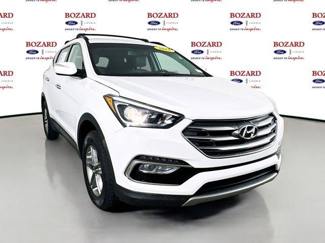 2017 Hyundai Santa Fe Sport Base — SUV — 126,269 mi — Saint Augustine, FL